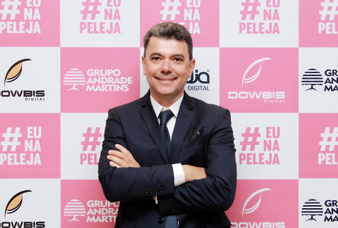 Jornal Social Luiz Parreiras